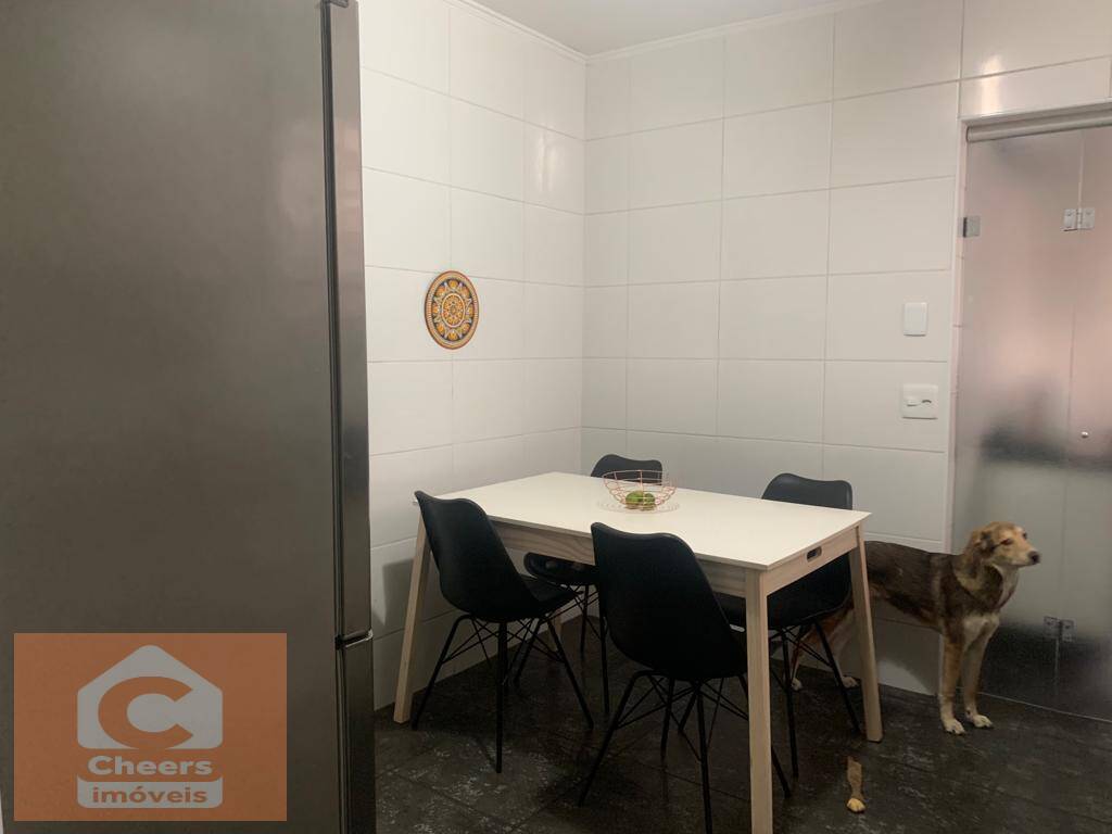 Apartamento à venda com 3 quartos, 69m² - Foto 9