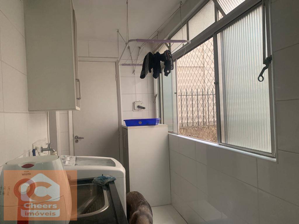 Apartamento à venda com 3 quartos, 69m² - Foto 8