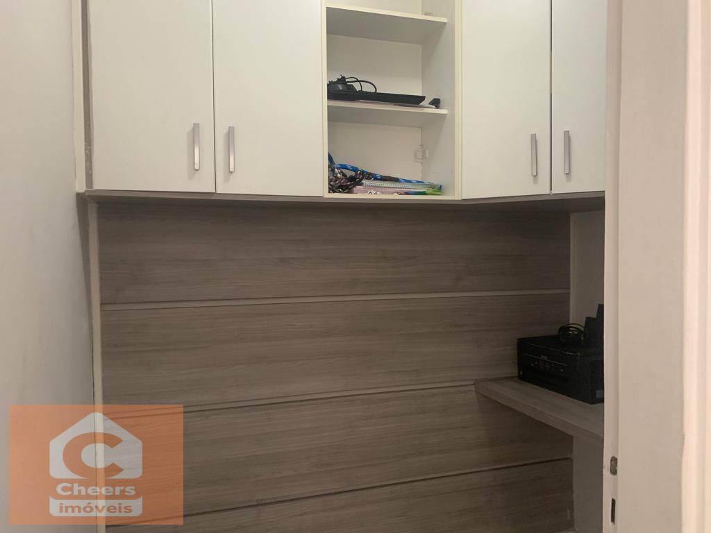 Apartamento à venda com 3 quartos, 69m² - Foto 10