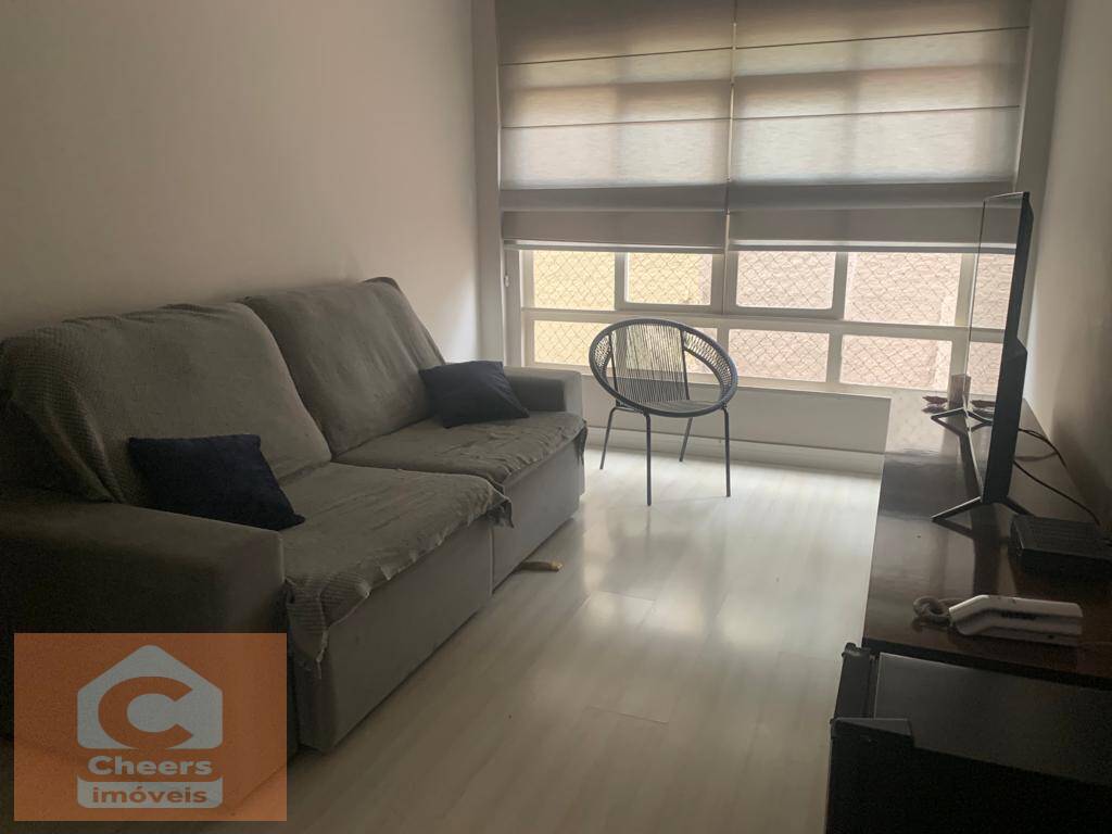 Apartamento à venda com 3 quartos, 69m² - Foto 2