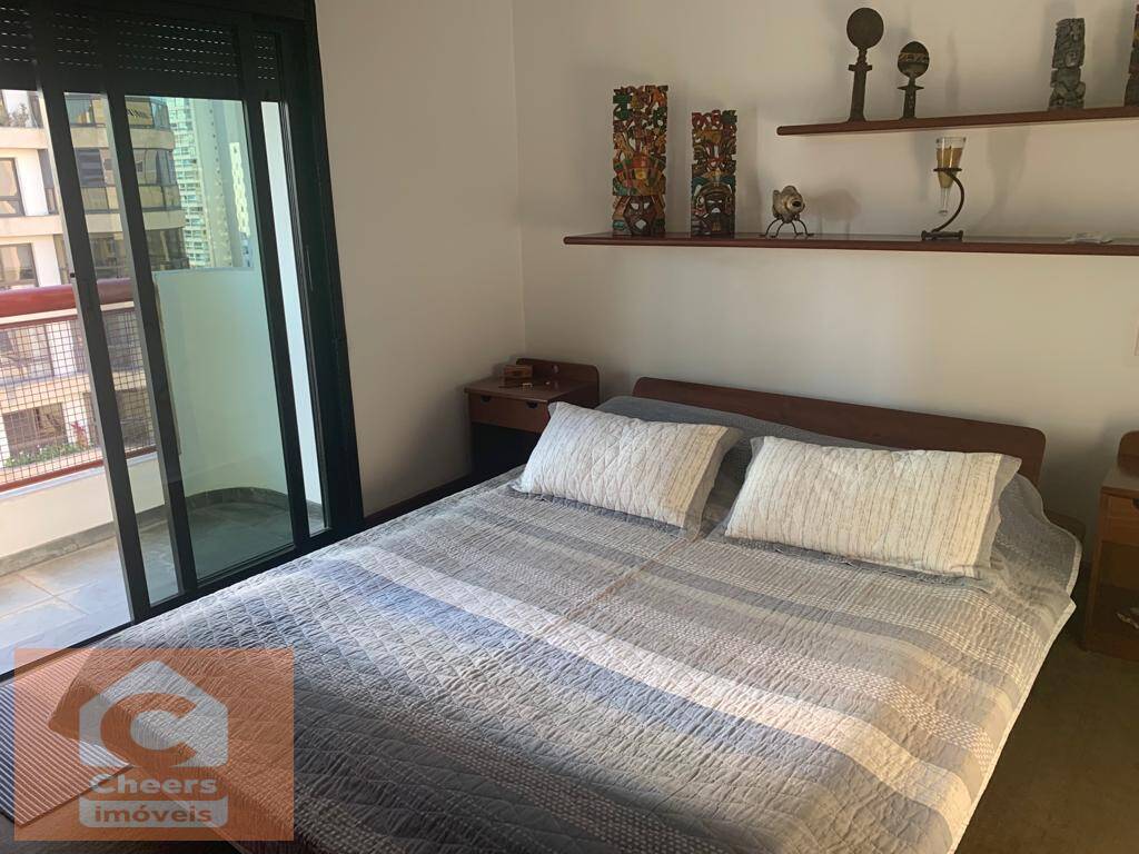 Apartamento à venda com 4 quartos, 137m² - Foto 5