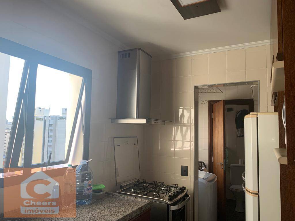 Apartamento à venda com 4 quartos, 137m² - Foto 8