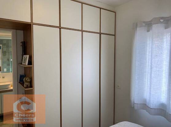 Cobertura à venda com 1 quarto, 90m² - Foto 6