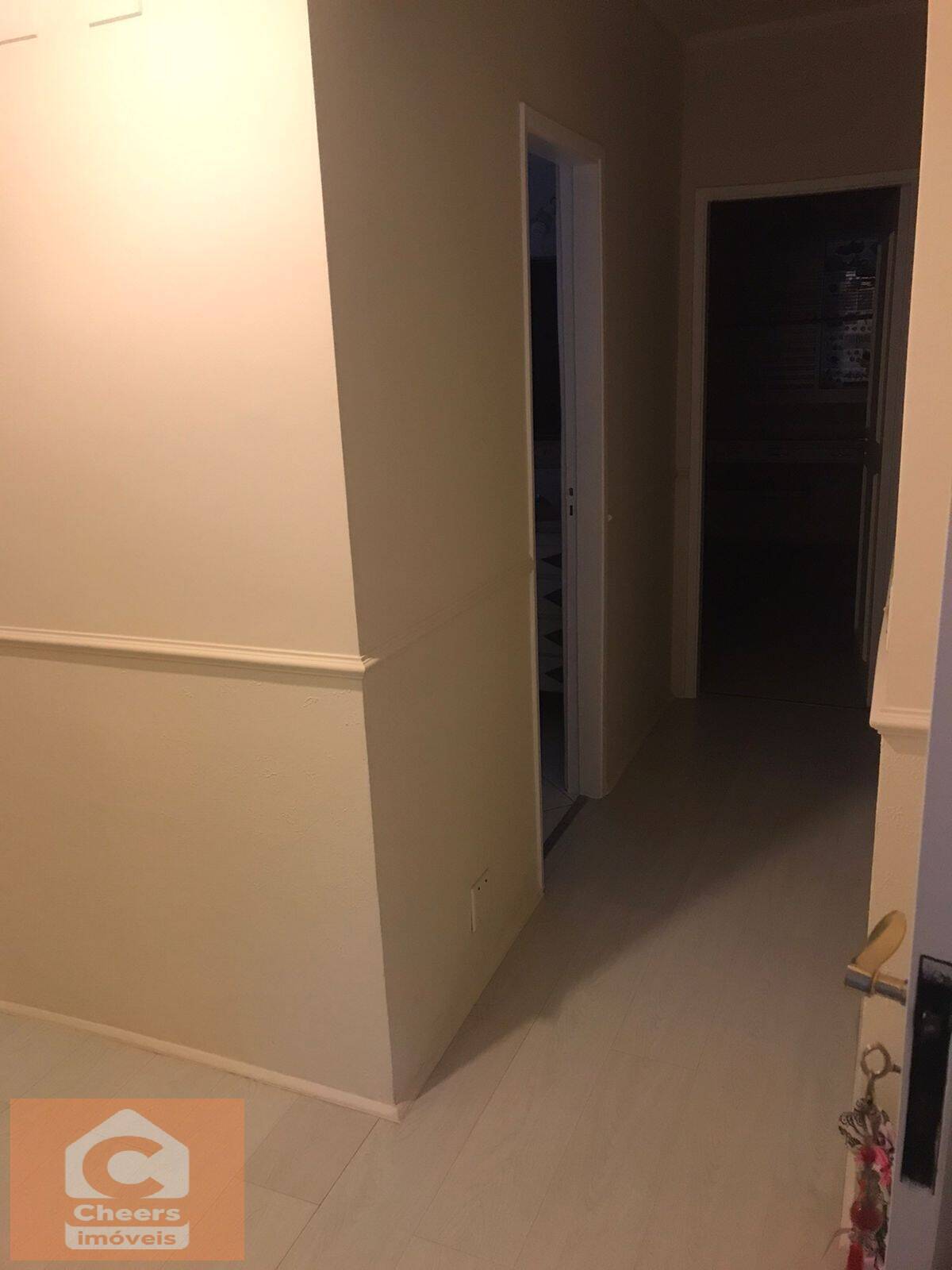 Apartamento para alugar com 4 quartos, 160m² - Foto 6