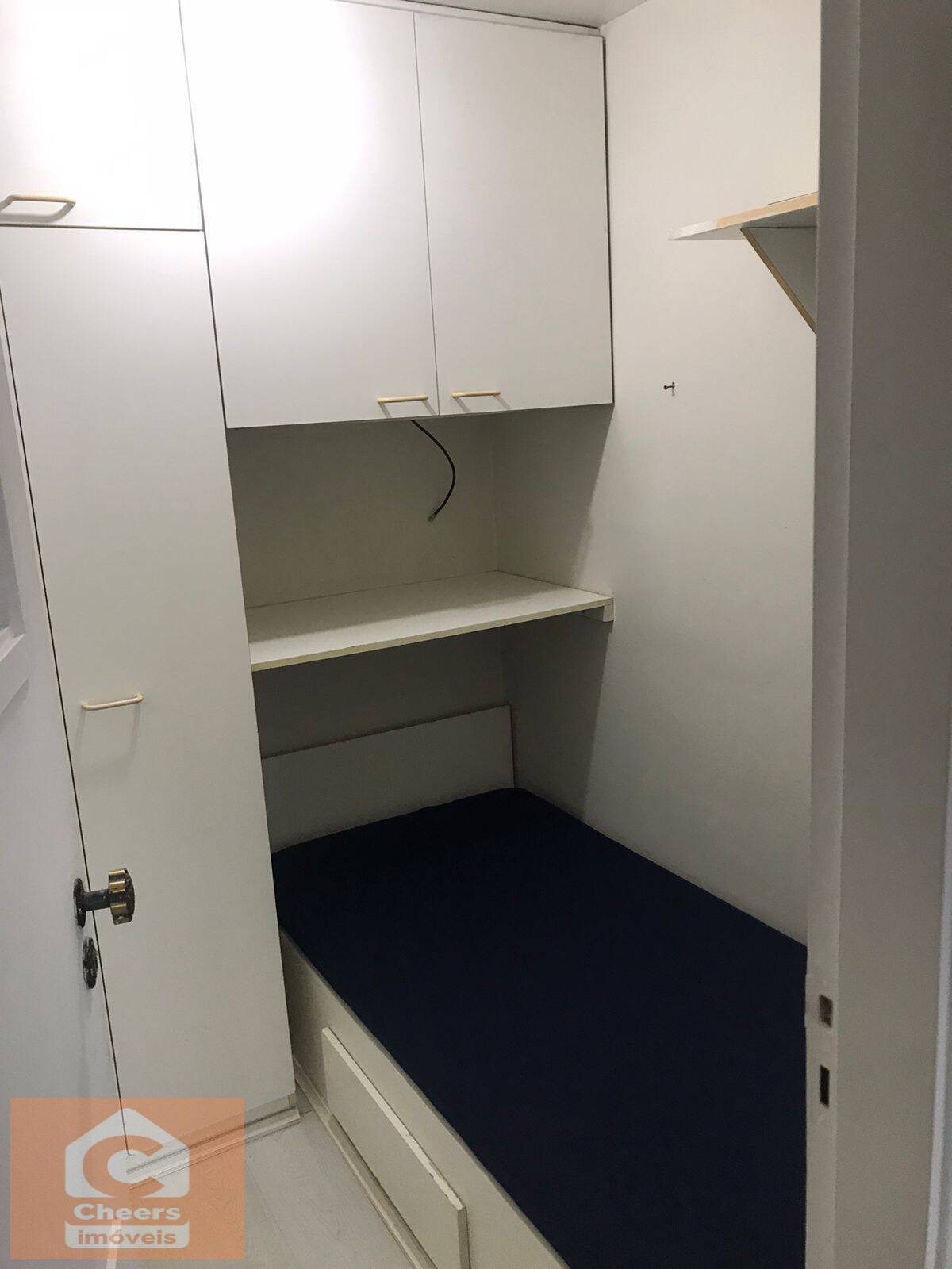 Apartamento para alugar com 4 quartos, 160m² - Foto 13