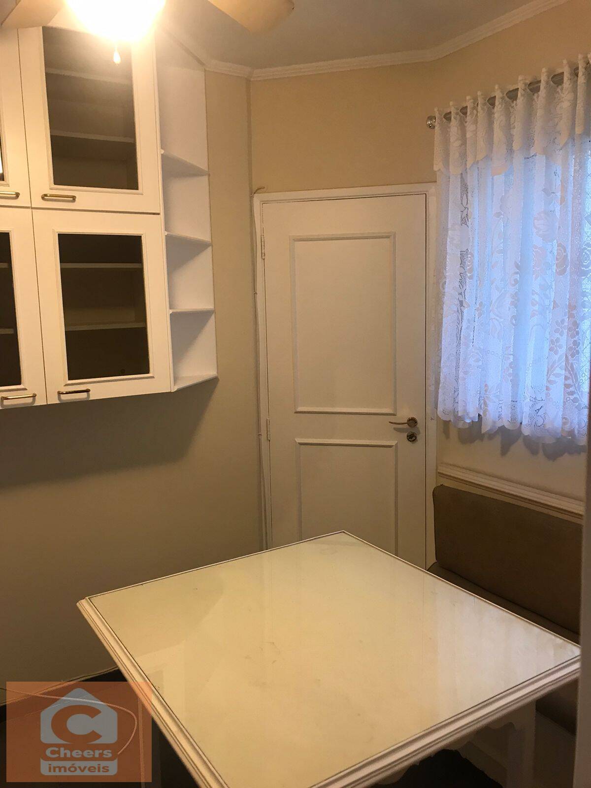 Apartamento para alugar com 4 quartos, 160m² - Foto 16