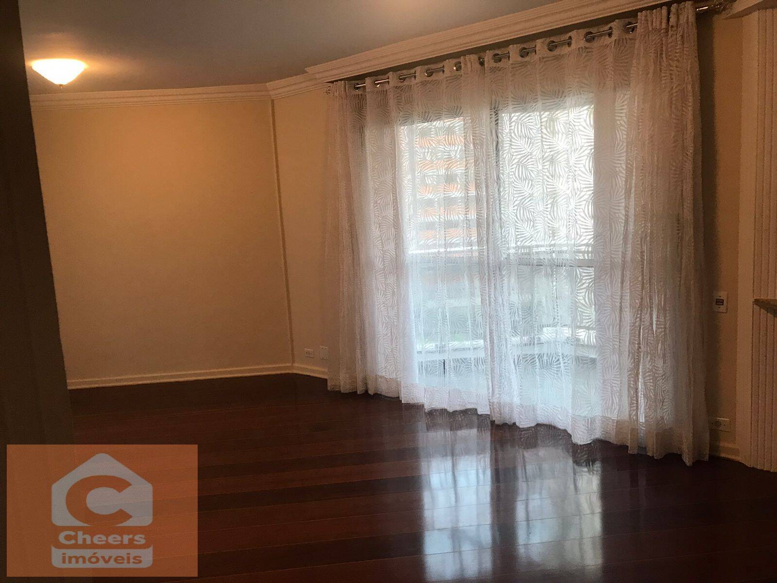 Apartamento para alugar com 4 quartos, 160m² - Foto 3