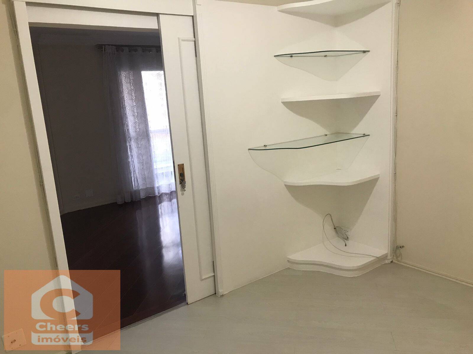 Apartamento para alugar com 4 quartos, 160m² - Foto 10