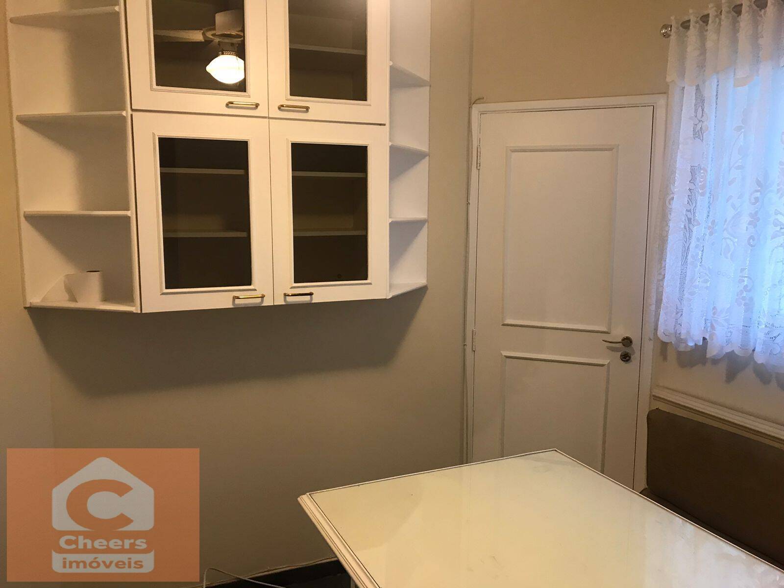 Apartamento para alugar com 4 quartos, 160m² - Foto 8