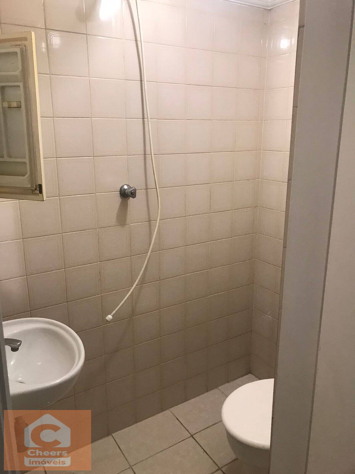 Apartamento para alugar com 4 quartos, 160m² - Foto 19