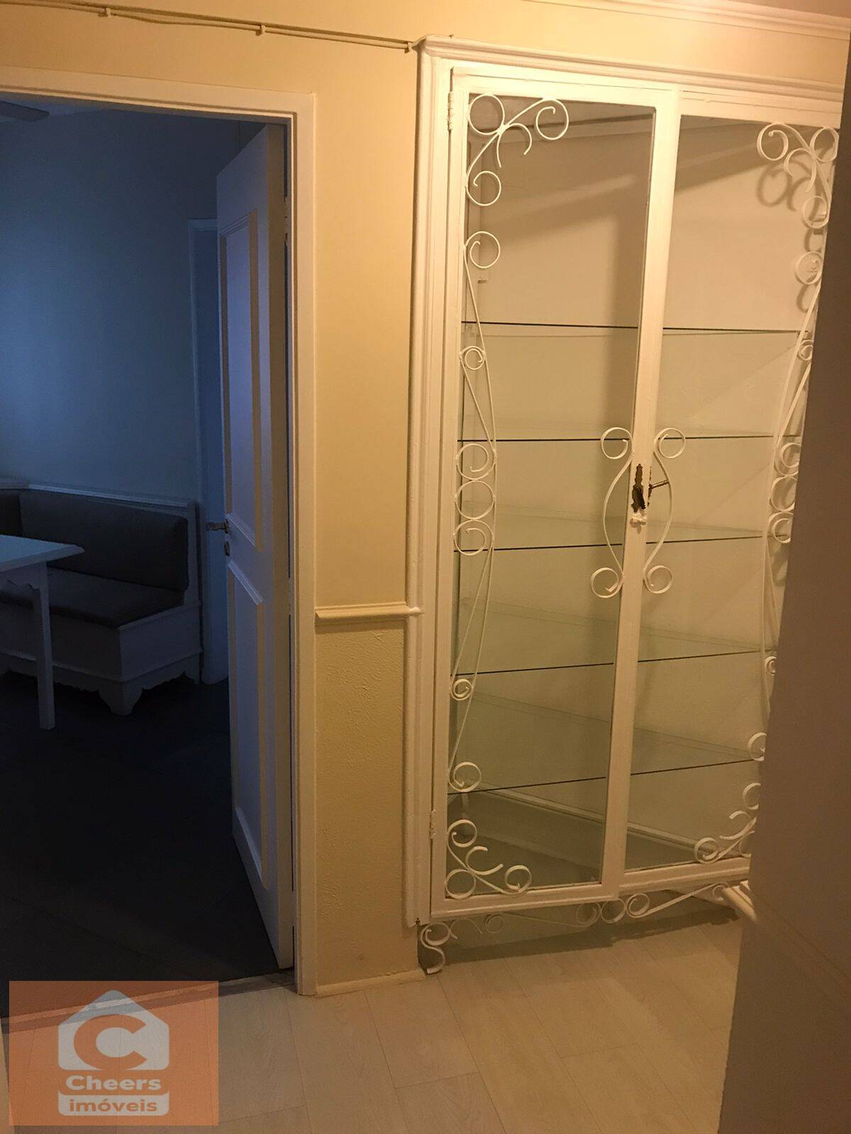 Apartamento para alugar com 4 quartos, 160m² - Foto 20