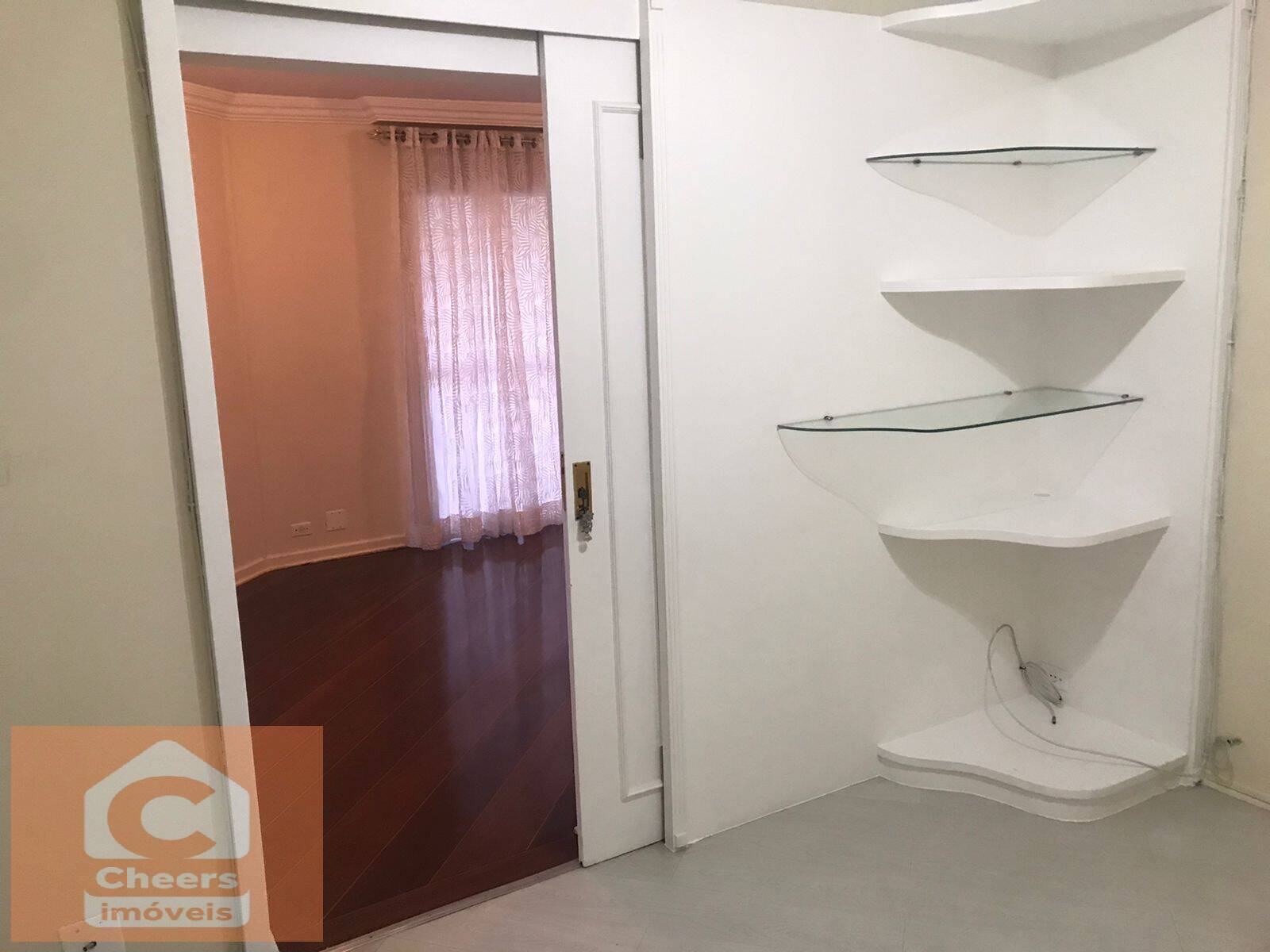 Apartamento para alugar com 4 quartos, 160m² - Foto 26