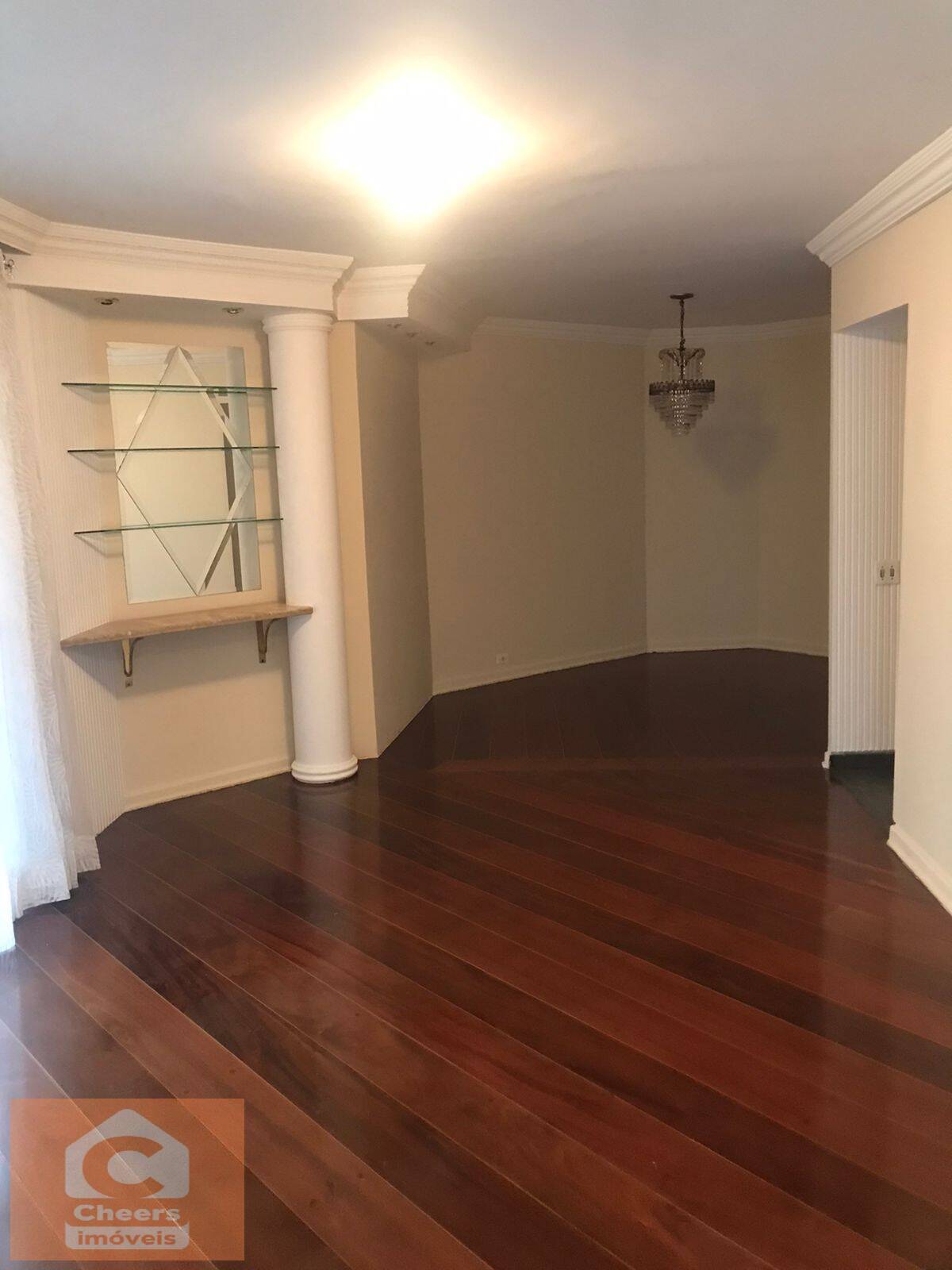 Apartamento para alugar com 4 quartos, 160m² - Foto 25