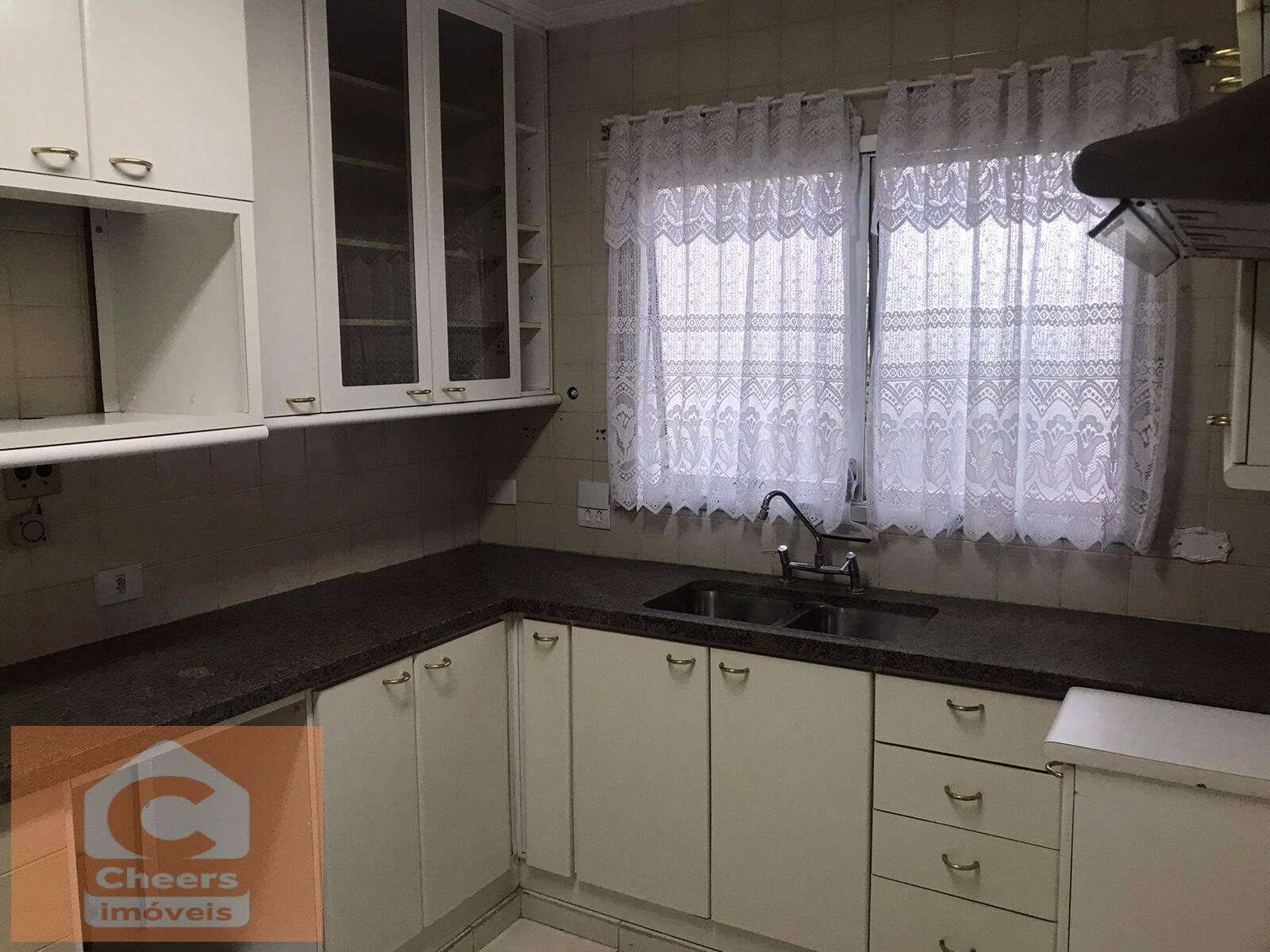 Apartamento para alugar com 4 quartos, 160m² - Foto 27