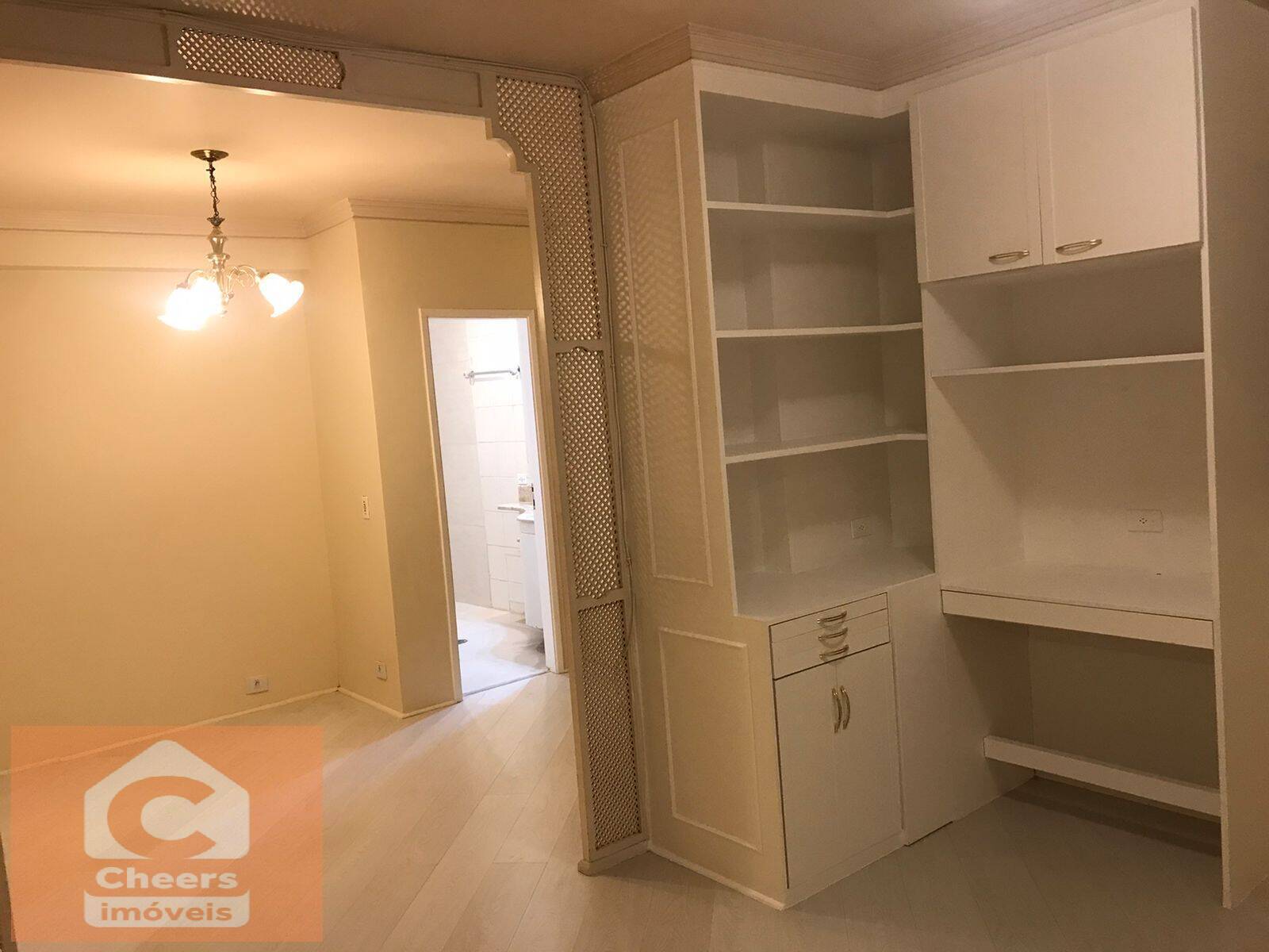 Apartamento para alugar com 4 quartos, 160m² - Foto 9