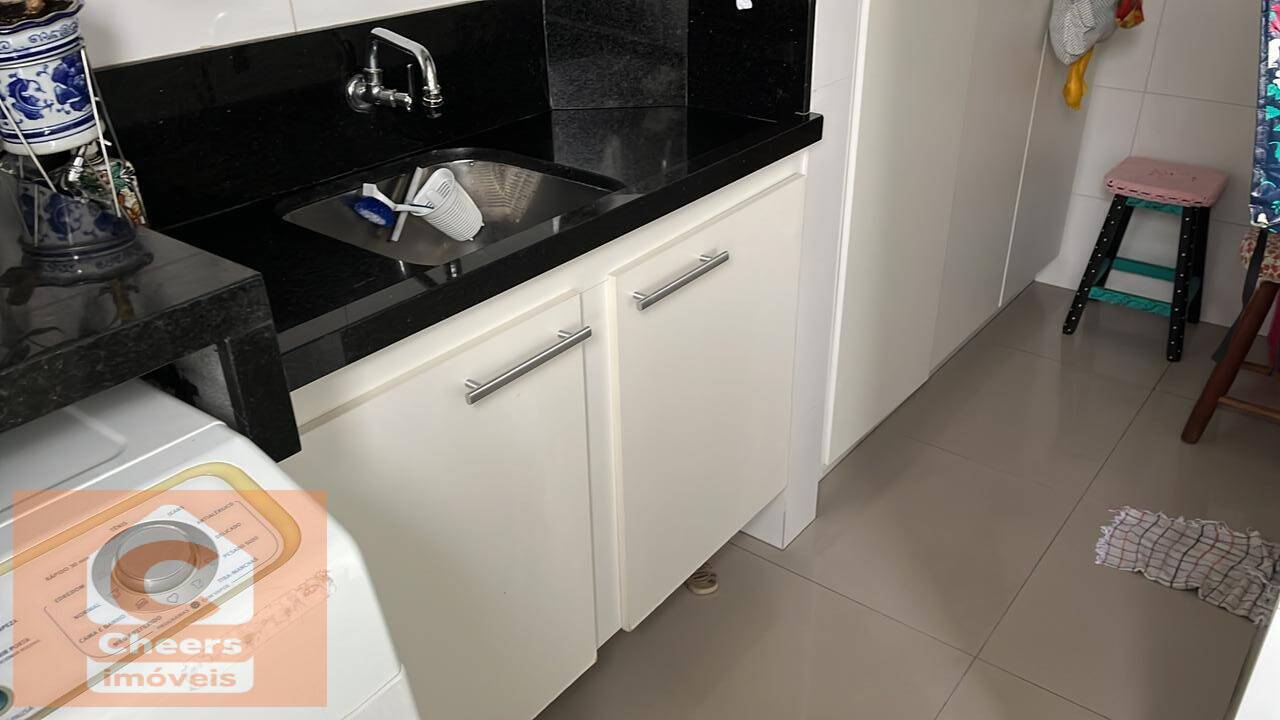 Apartamento à venda com 3 quartos, 108m² - Foto 12