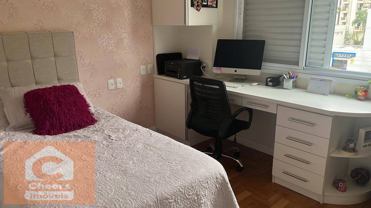 Apartamento à venda com 3 quartos, 108m² - Foto 5