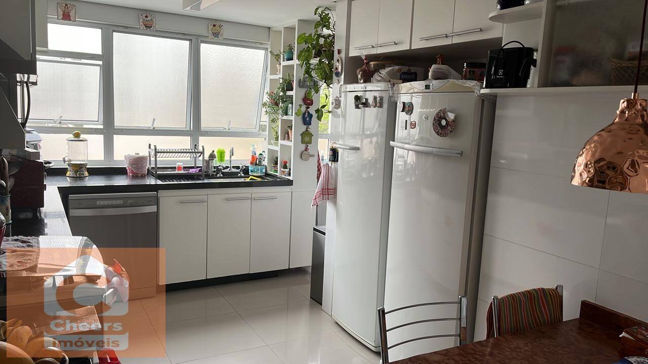 Apartamento à venda com 3 quartos, 108m² - Foto 9