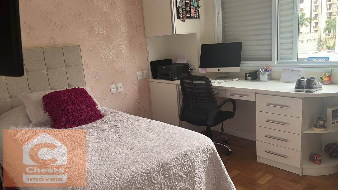 Apartamento à venda com 3 quartos, 108m² - Foto 6