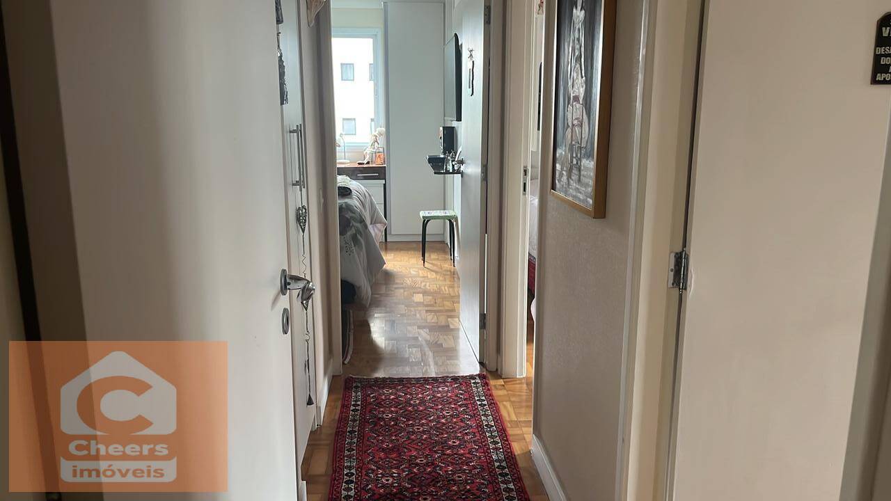 Apartamento à venda com 3 quartos, 108m² - Foto 15