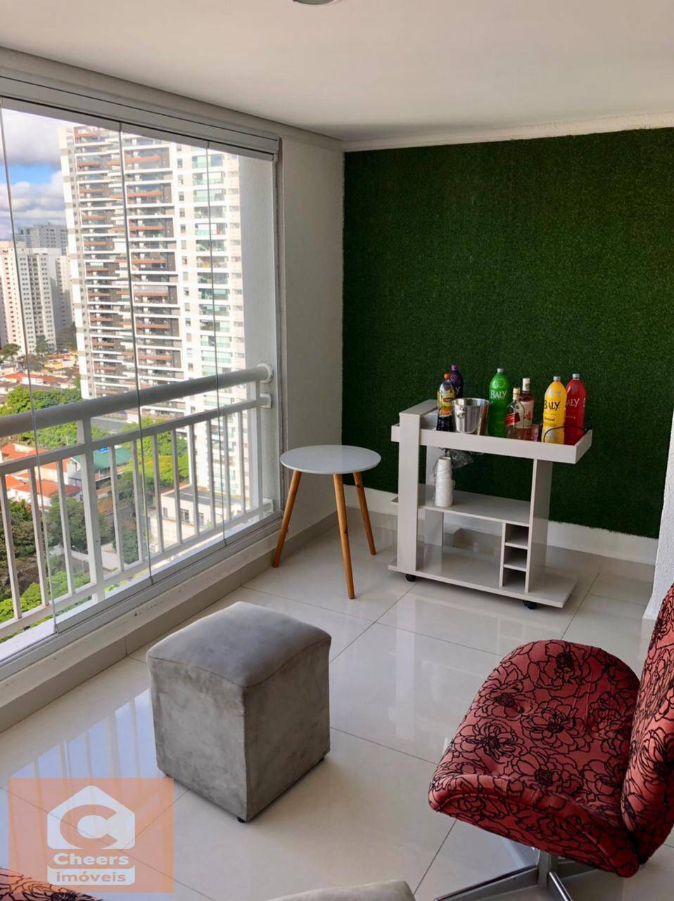 Apartamento à venda e aluguel com 2 quartos, 75m² - Foto 7