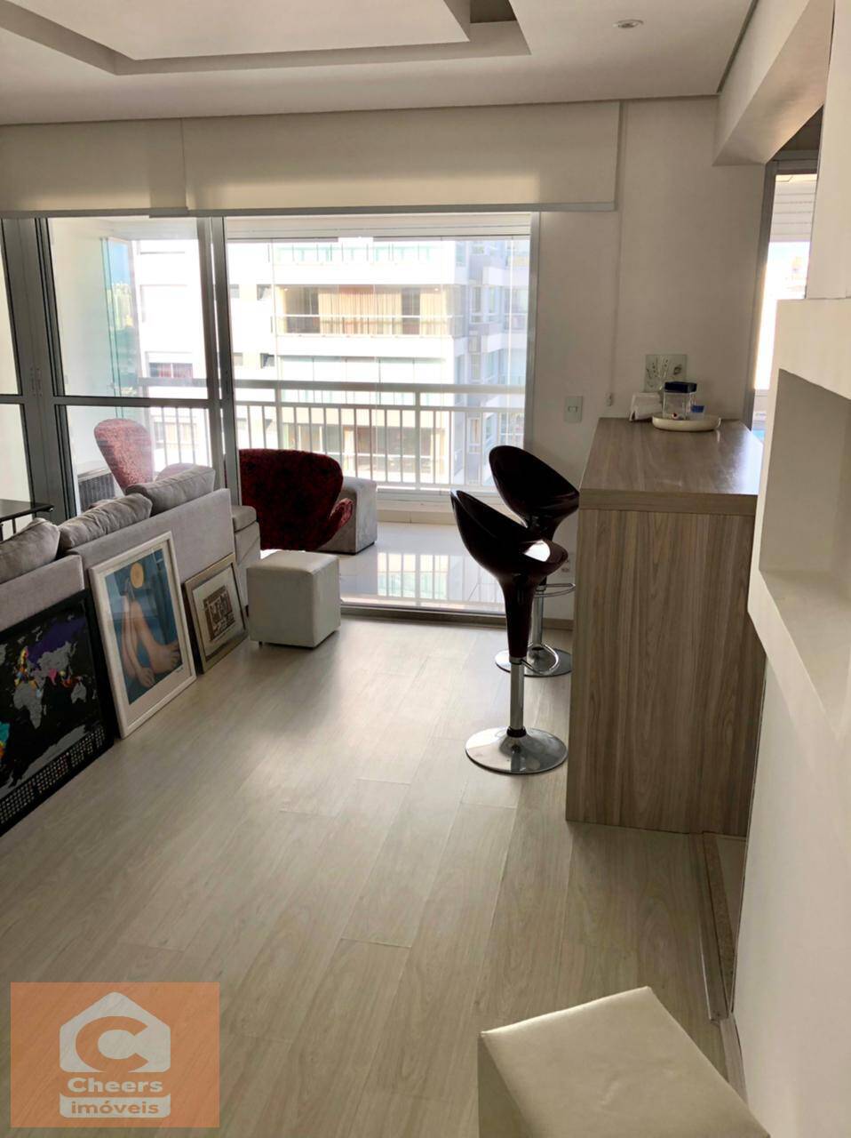 Apartamento à venda e aluguel com 2 quartos, 75m² - Foto 4