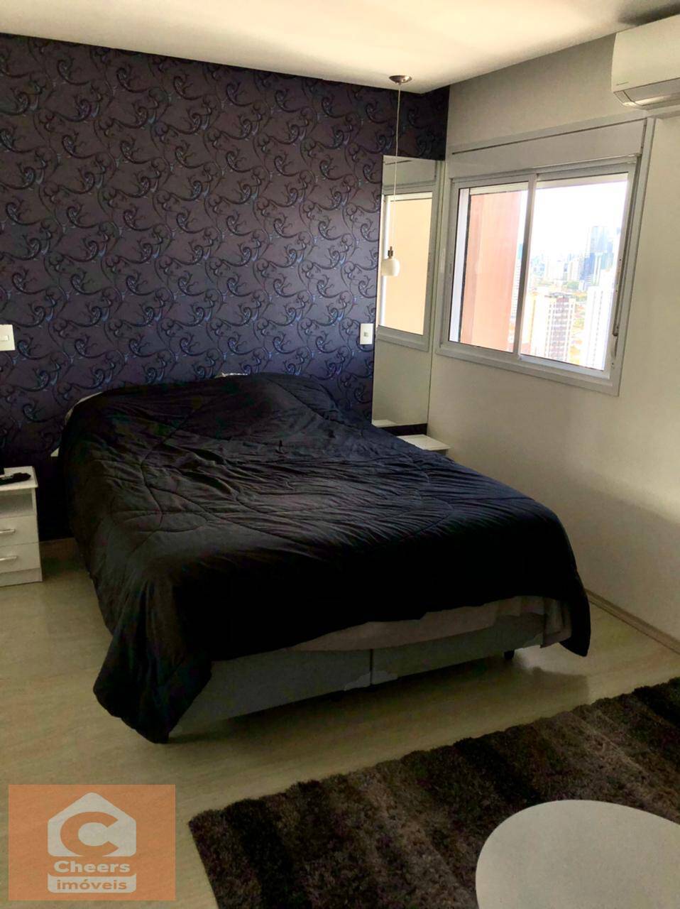 Apartamento à venda e aluguel com 2 quartos, 75m² - Foto 10