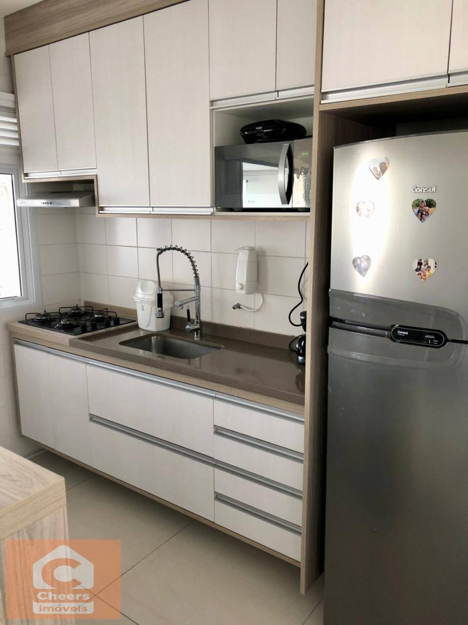 Apartamento à venda e aluguel com 2 quartos, 75m² - Foto 16