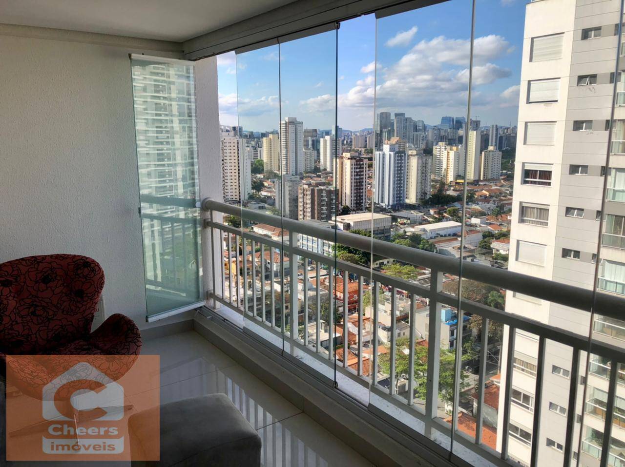 Apartamento à venda e aluguel com 2 quartos, 75m² - Foto 2