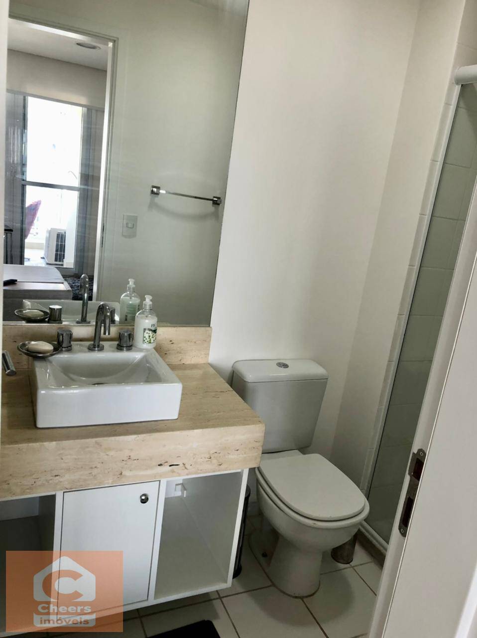 Apartamento à venda e aluguel com 2 quartos, 75m² - Foto 19