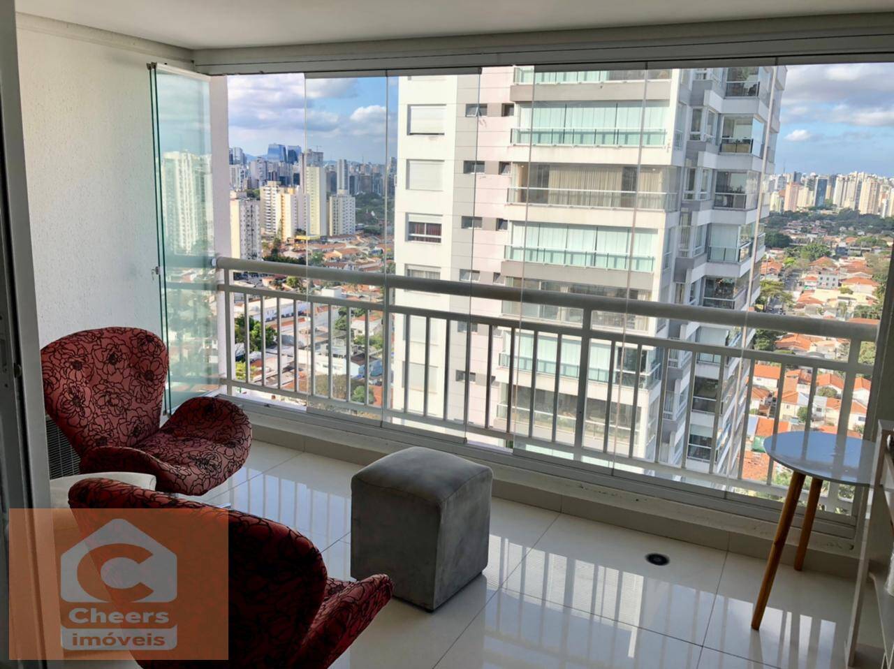 Apartamento à venda e aluguel com 2 quartos, 75m² - Foto 1