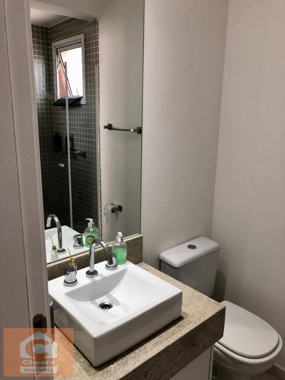 Apartamento à venda e aluguel com 2 quartos, 75m² - Foto 20