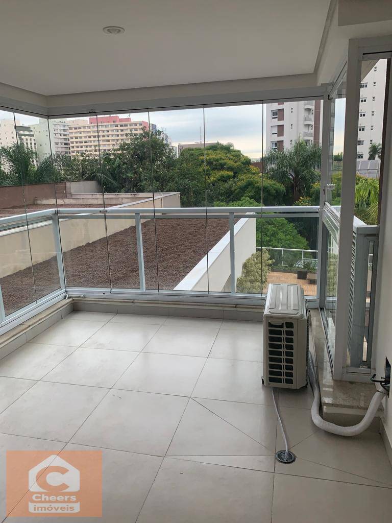 Apartamento para alugar com 2 quartos, 80m² - Foto 2