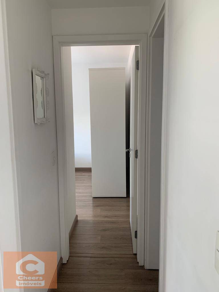 Apartamento para alugar com 2 quartos, 80m² - Foto 7