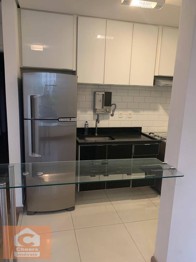 Apartamento para alugar com 2 quartos, 80m² - Foto 6