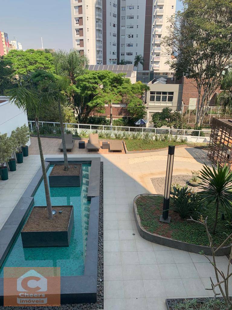 Apartamento para alugar com 2 quartos, 80m² - Foto 27