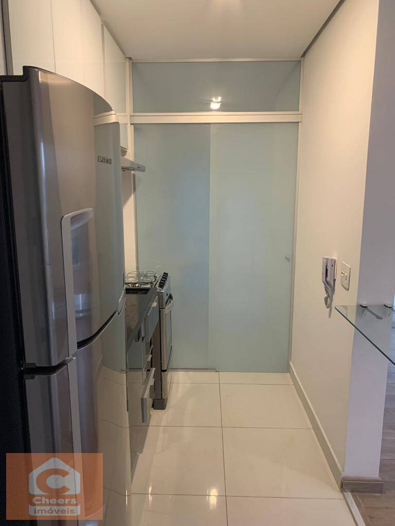 Apartamento para alugar com 2 quartos, 80m² - Foto 28