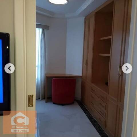 Apartamento para alugar com 1 quarto, 34m² - Foto 5