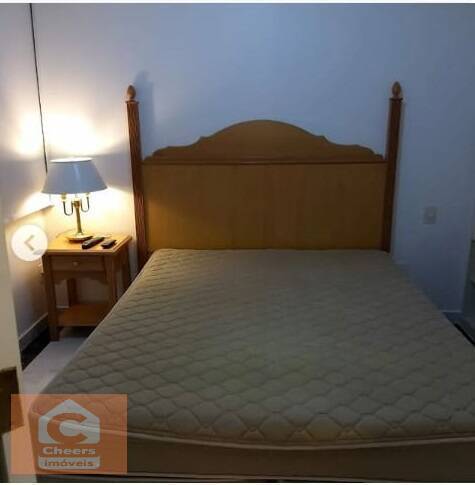 Apartamento para alugar com 1 quarto, 34m² - Foto 8