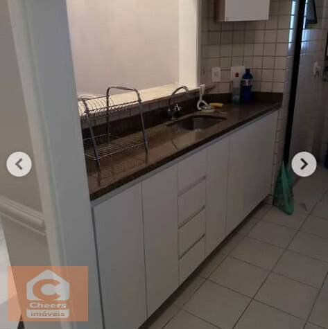 Apartamento para alugar com 1 quarto, 34m² - Foto 7