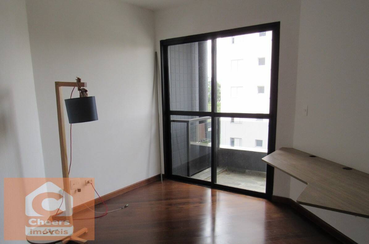 Apartamento para alugar com 1 quarto, 46m² - Foto 2