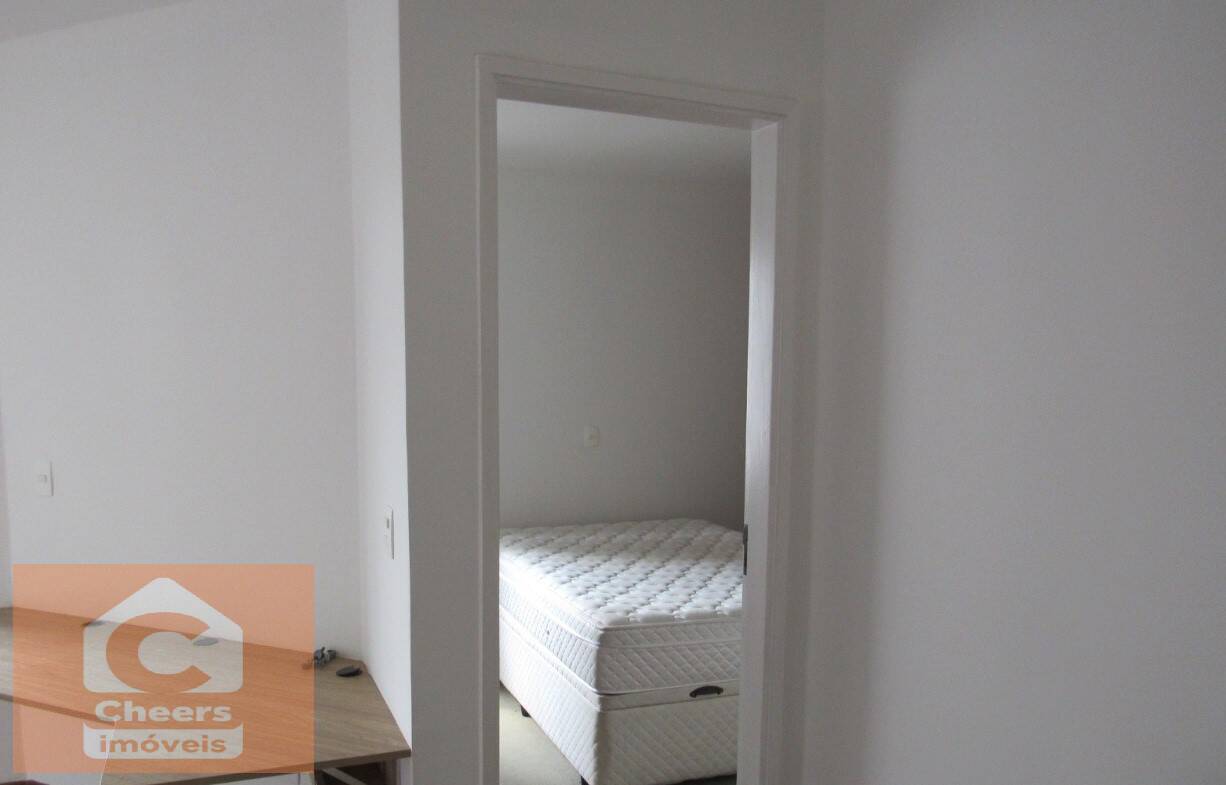 Apartamento para alugar com 1 quarto, 46m² - Foto 5