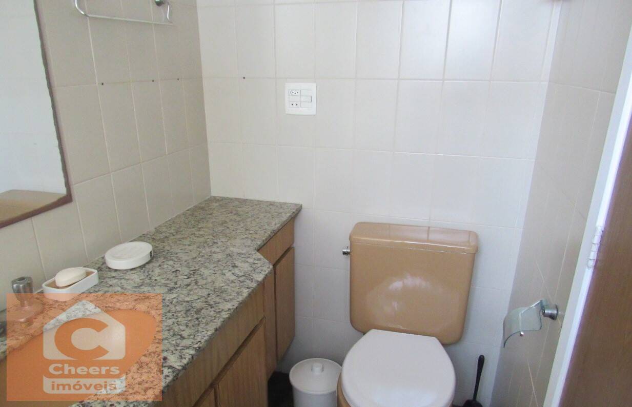 Apartamento para alugar com 1 quarto, 46m² - Foto 8