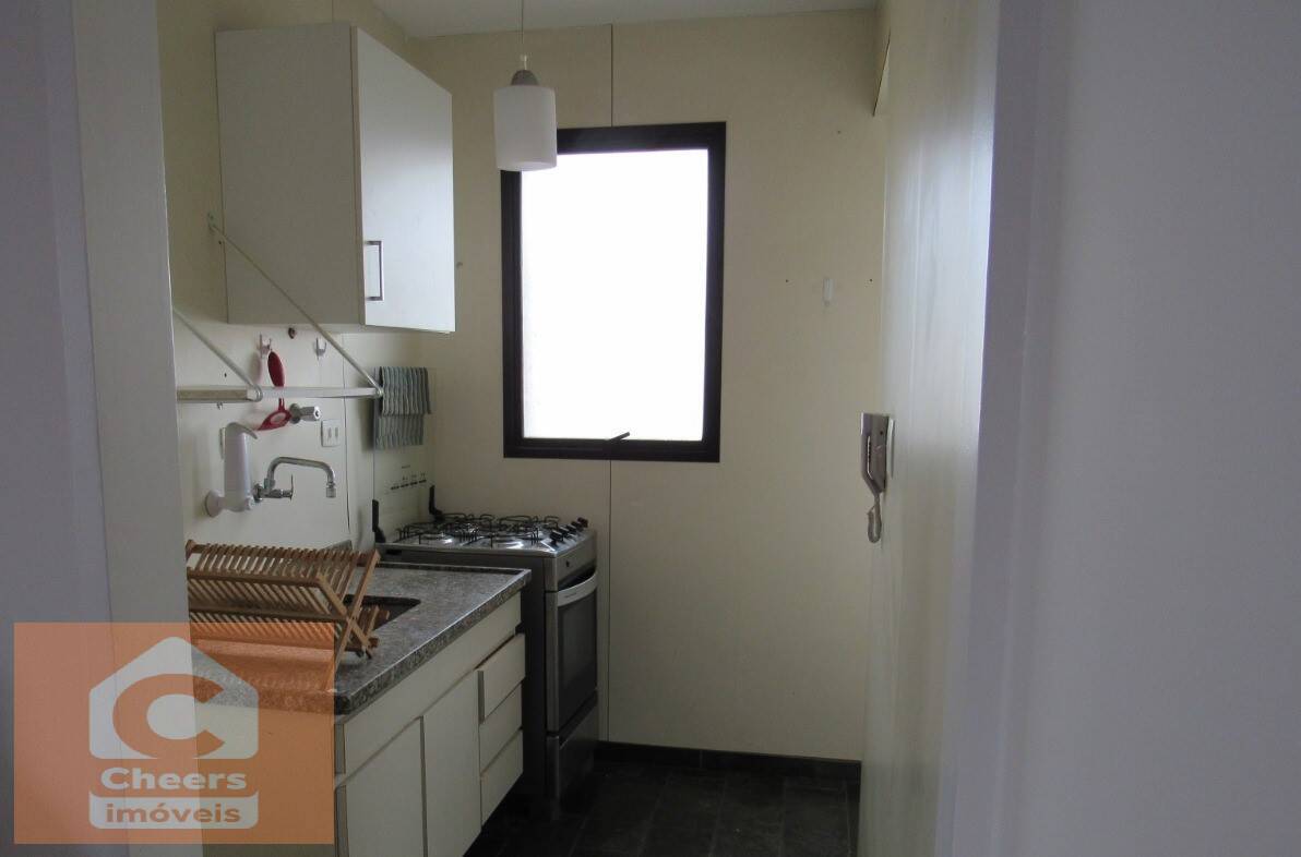 Apartamento para alugar com 1 quarto, 46m² - Foto 11