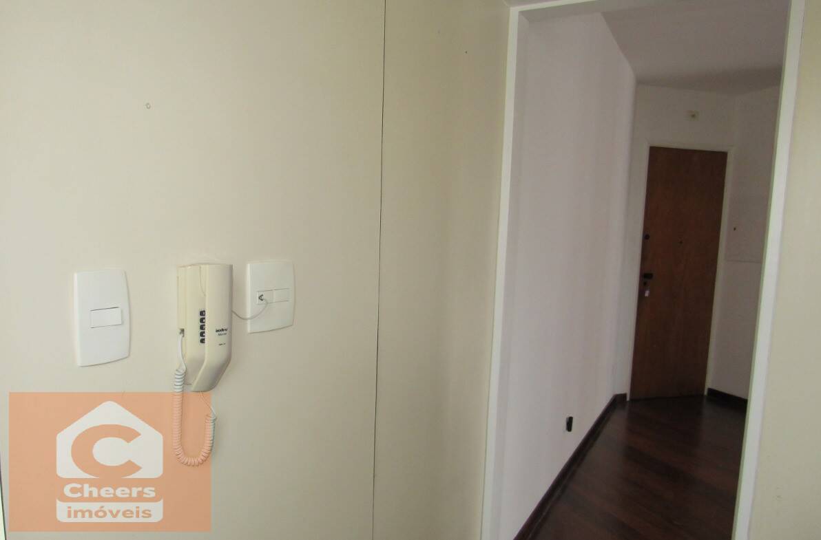 Apartamento para alugar com 1 quarto, 46m² - Foto 4