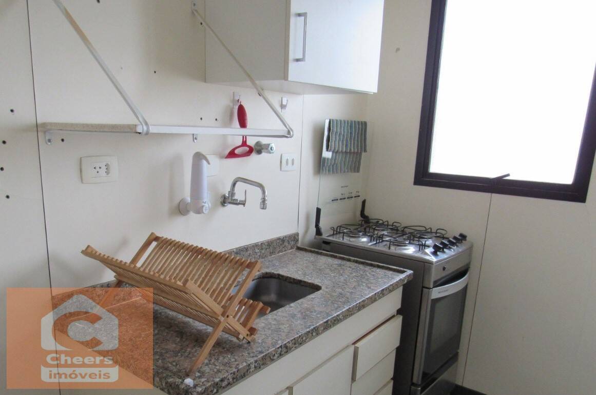 Apartamento para alugar com 1 quarto, 46m² - Foto 12