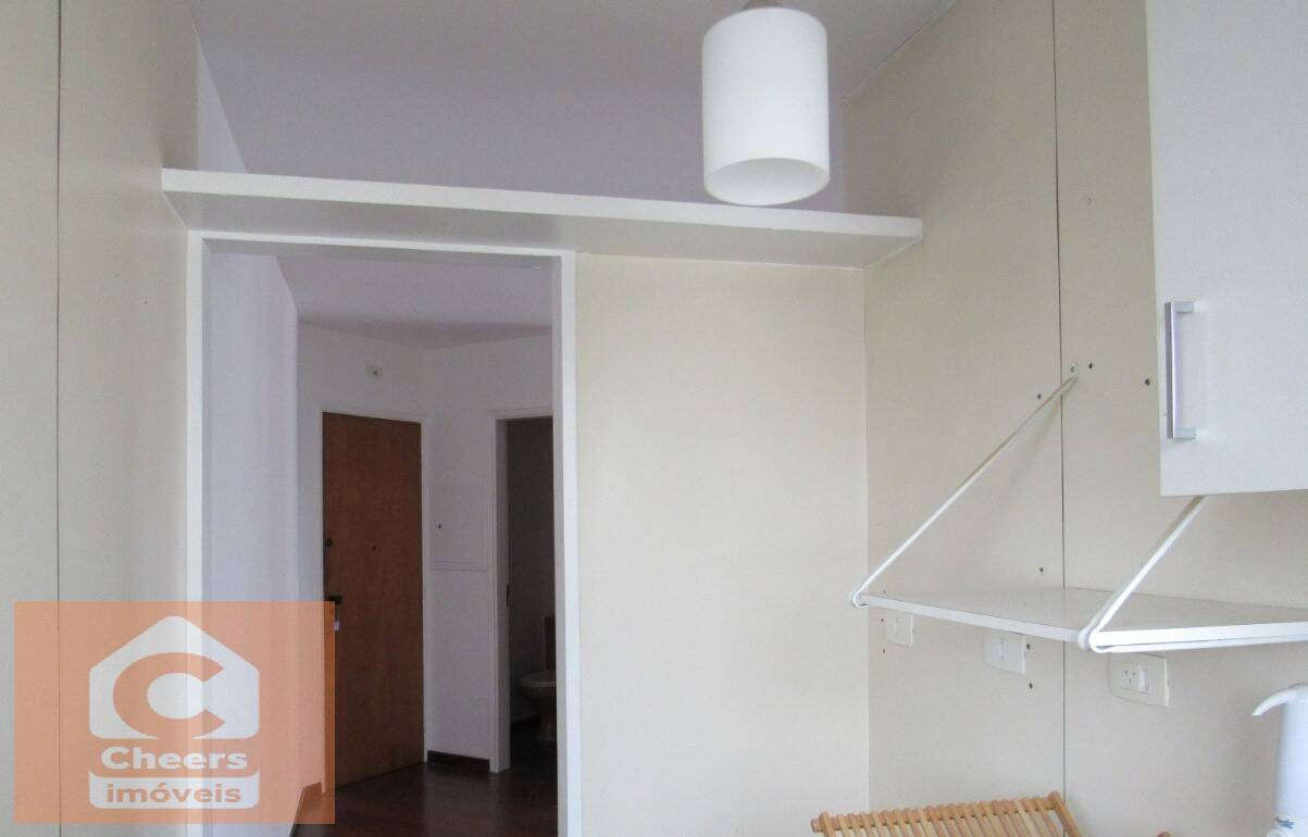 Apartamento para alugar com 1 quarto, 46m² - Foto 13