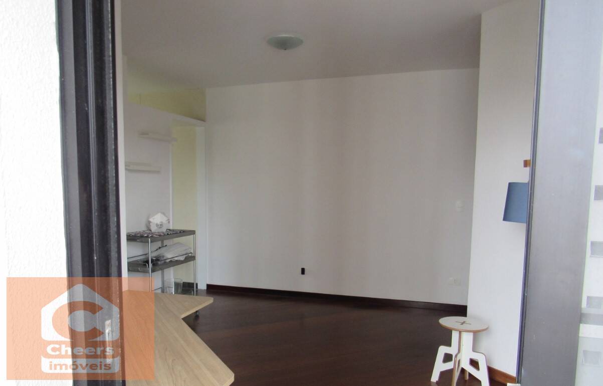 Apartamento para alugar com 1 quarto, 46m² - Foto 1