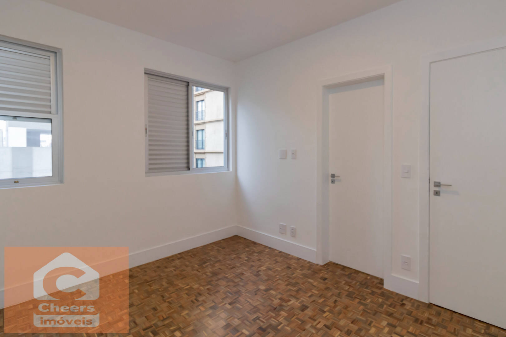 Apartamento à venda com 3 quartos, 130m² - Foto 8