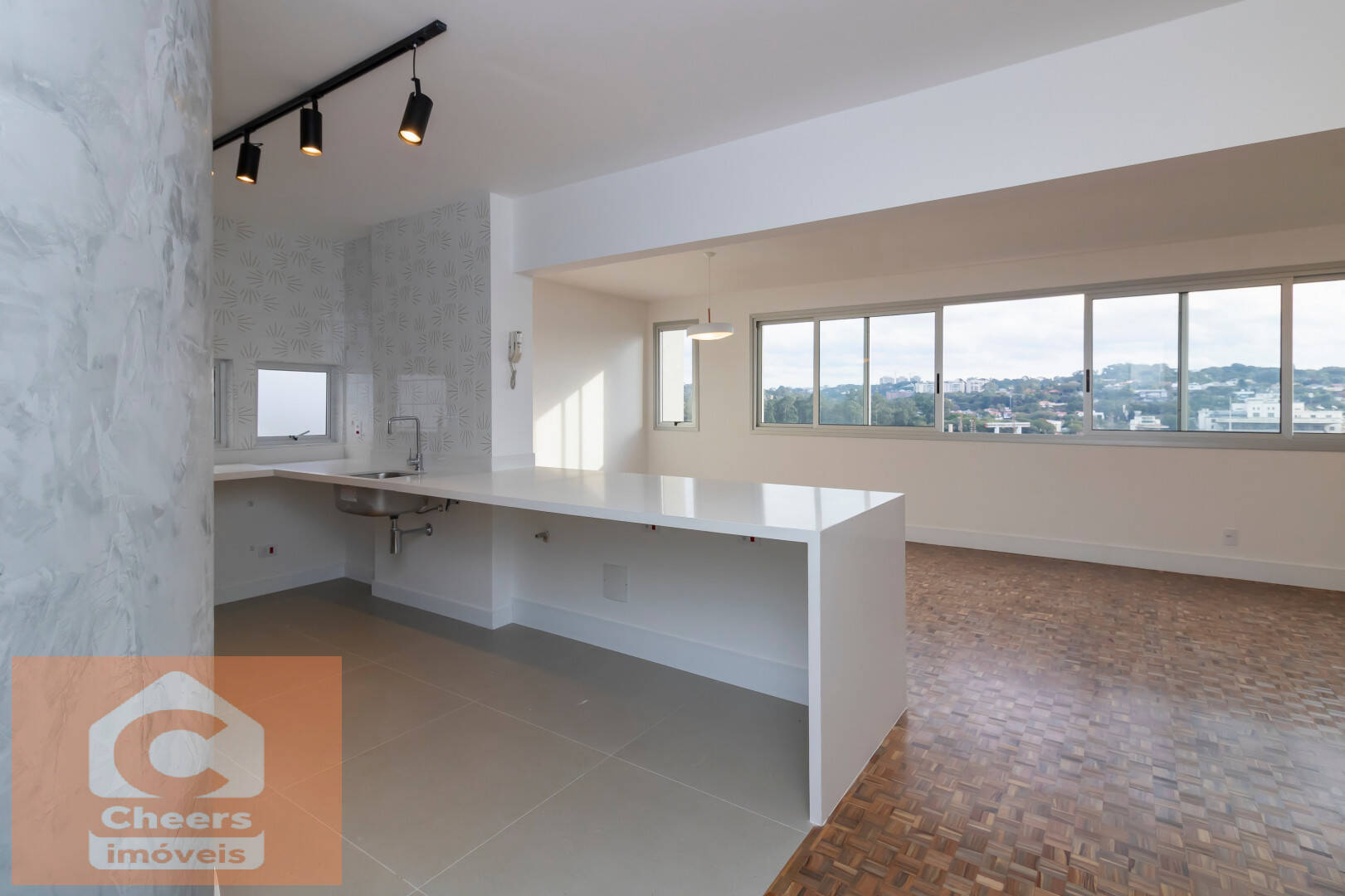 Apartamento à venda com 3 quartos, 130m² - Foto 13